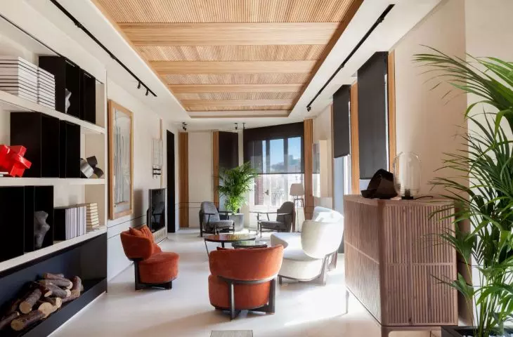 Casa Decor 2022 exhibition