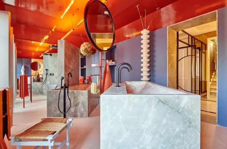 Wystawa Casa Decor 2022