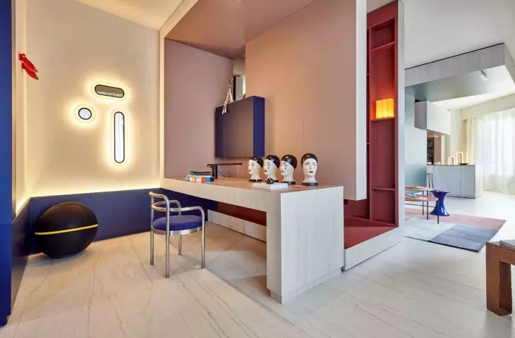 Casa Decor 2022 exhibition