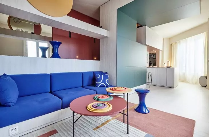 Wystawa Casa Decor 2022