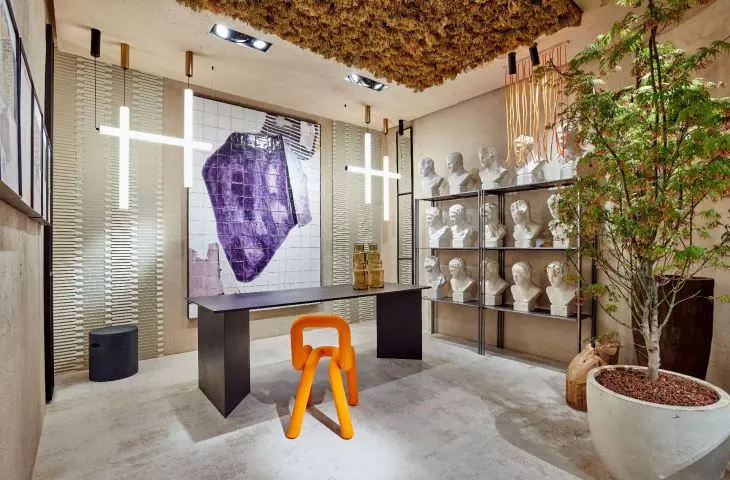 Casa Decor 2022 exhibition