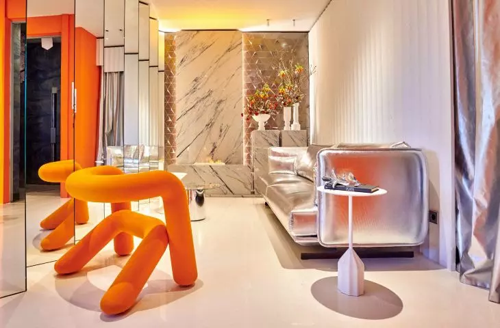 Wystawa Casa Decor 2022
