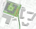 Plan zagospodarowania terenu