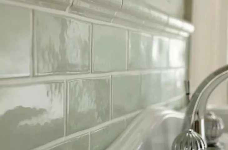 Traditional cement grout