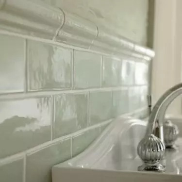 Traditional cement grout