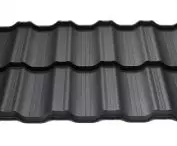 Finezja modular metal roofing tile