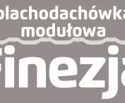 Finezja modular metal roofing tile