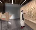II Nagroda; strefa 3