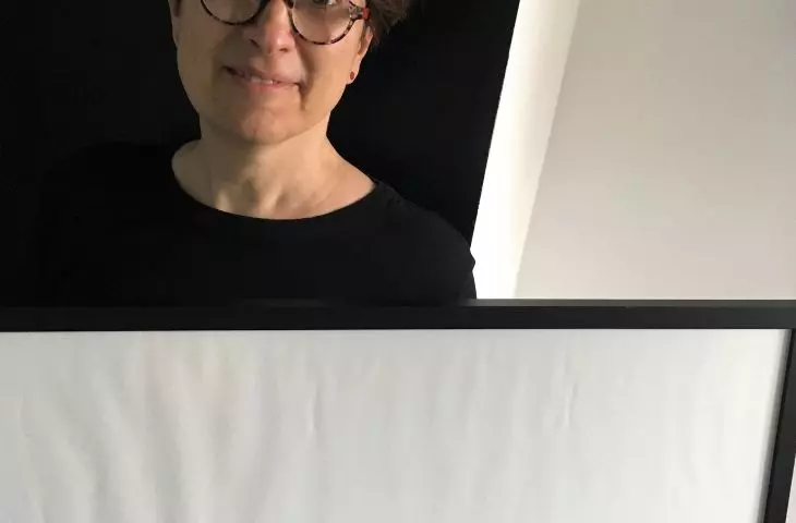 autorka książki, Kinga Nettmann-Multanowska