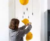 Exhibition space