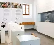 Przestrzeń wystawy