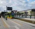 New streetcar route to Naramowice in Poznań