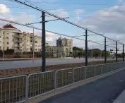 Nowa trasa tramwajowa na Naramowice w Poznaniu