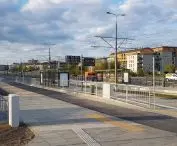 Nowa trasa tramwajowa na Naramowice w Poznaniu