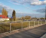 New streetcar route to Naramowice in Poznań