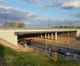 New streetcar route to Naramowice in Poznań