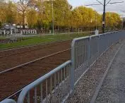 Nowa trasa tramwajowa na Naramowice w Poznaniu