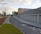 Nowa trasa tramwajowa na Naramowice w Poznaniu