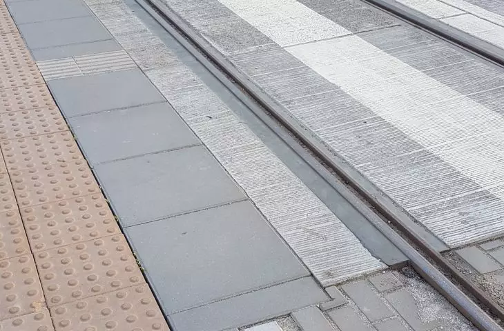 Nowa trasa tramwajowa na Naramowice w Poznaniu