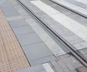 New streetcar route to Naramowice in Poznań
