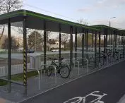 Nowa trasa tramwajowa na Naramowice w Poznaniu