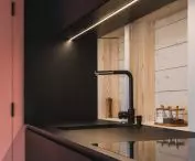kitchen detail
