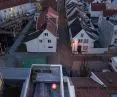 Dom ABC w norweskim Stavanger