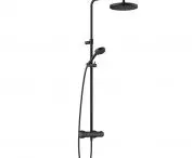 LOGO Dual Shower System