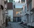 Dom ABC w norweskim Stavanger