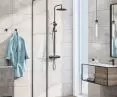 LOGO Dual Shower System