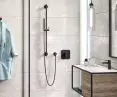 PURE&STYLE shower set