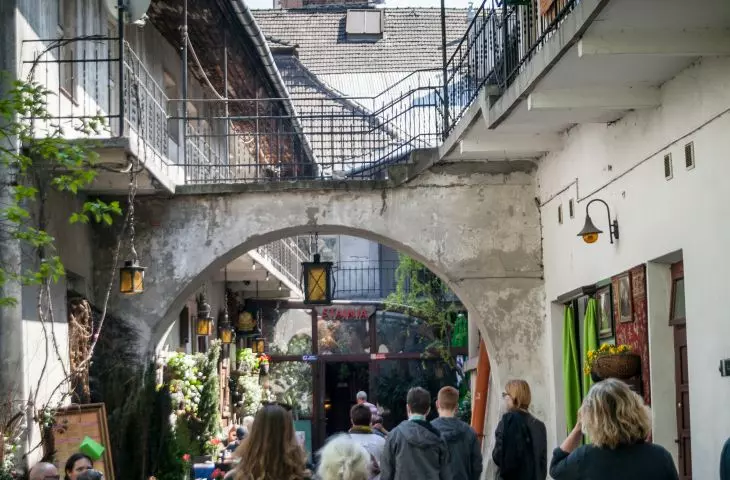Krakowski Kazimierz