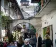 Krakow's Kazimierz