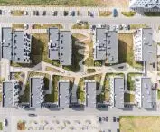 New Żerniki -