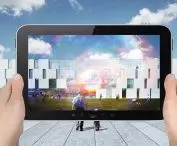 budynek zaprojektowany w VR z wystawą w AR; Centrum Nauki i Technologii w Opolu nagrodzone German Design Award 2020