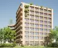 prefabricated modular buildings; 