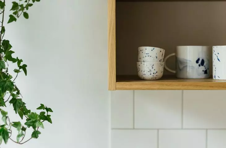 Kitchen - detail