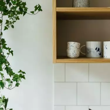 Kitchen - detail