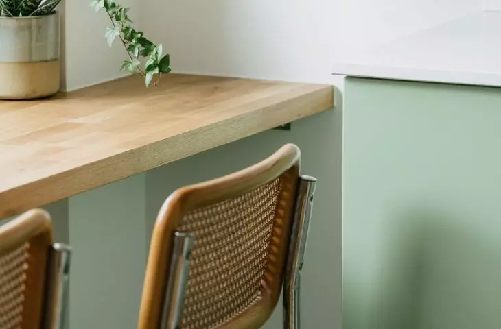 Kitchen - detail