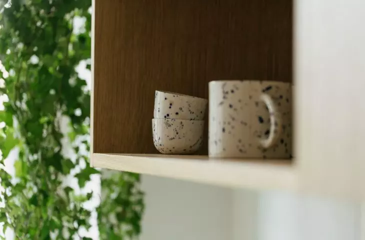 Kitchen - detail