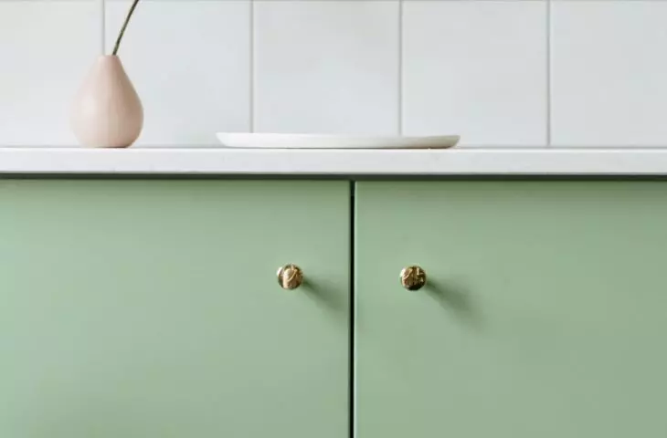 Kitchen - detail