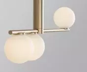 Flying Ball suspended