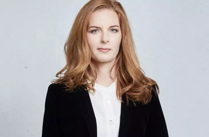 Agnieszka Kalinowska-Sołtys – APA Wojciechowski