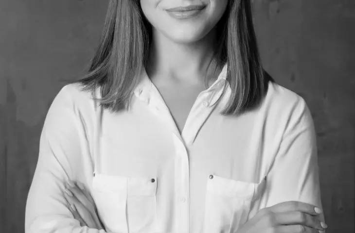 Aneta Konowrocka – Cosentino