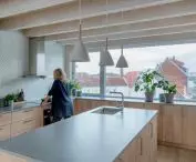 Dom ABC w norweskim Stavanger