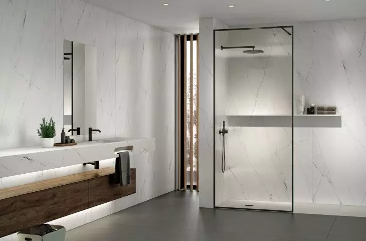 Silestone Ethernal Noctis