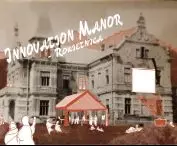 Innovation Manor in Rokietnica (Innovation Manor)
