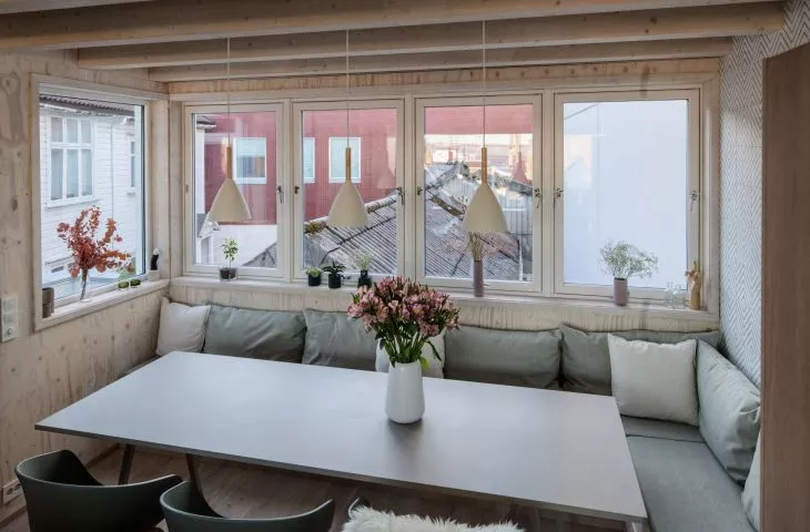 Dom ABC w norweskim Stavanger