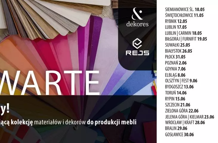 Dni Otwarte REJS