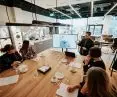 Building Tomorrow: training for architects at Miele Experience Centers